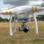 filmowanie dronem zapewnia wyjatkowe ujecia