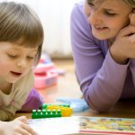 angielski dla najmlodszych dzieci - efektywna nauka z zabawa